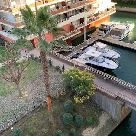 1 Bedroom - Siagne River View Apartman *