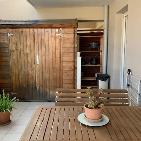 1 Bedroom - Siagne River View *