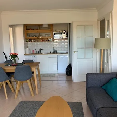 Апартаменты 1 Bedroom - Siagne River View