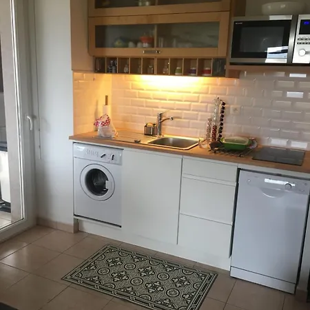 1 Bedroom - Siagne River View Appartamento *